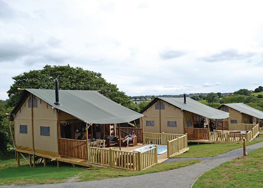 Celtic Escapes, Narbeth,,Wales