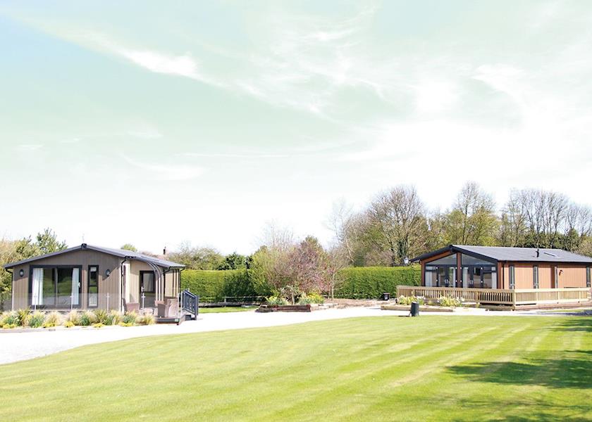Croft Park Lodges, Cottingham,,England