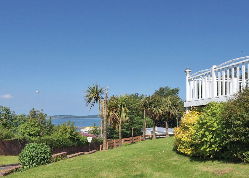 Cairnryan Caravan Park, Stranraer,,Scotland