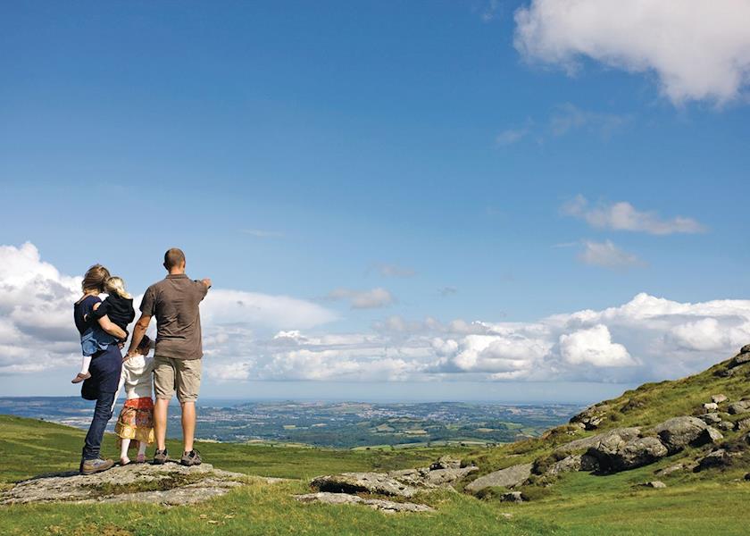 Dartmoor View, Oakhampton,,England