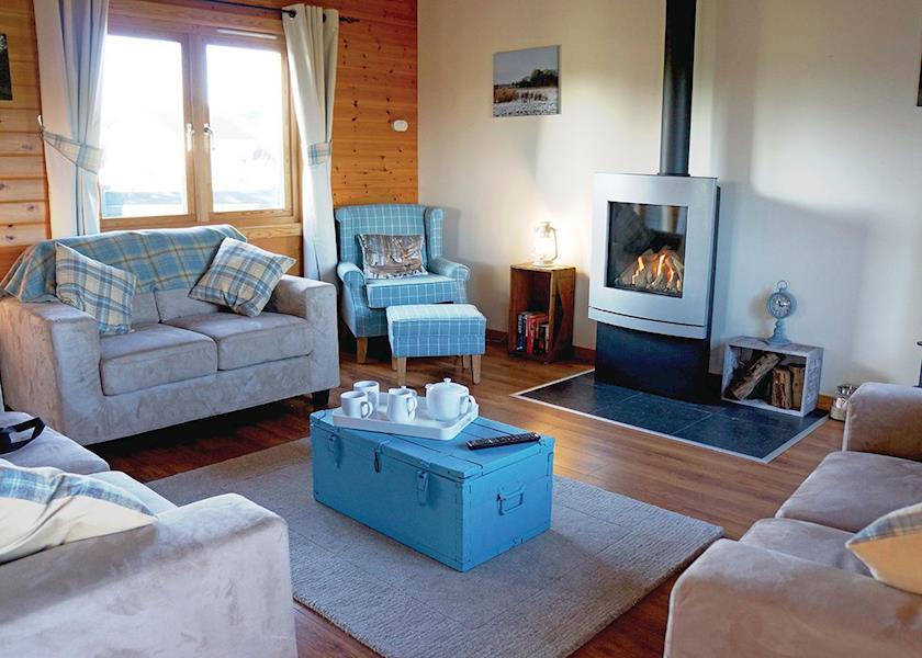 Fairway Lakes Lodges, Great Yarmouth,,England