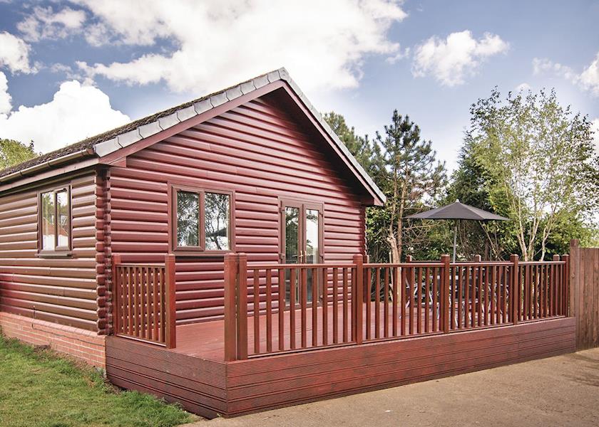 British Self Catering Holidays Great Hatfield Lodges East Yorkshire