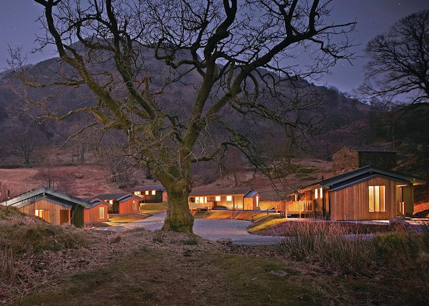 Hartsop Fold, Hartsop,,England