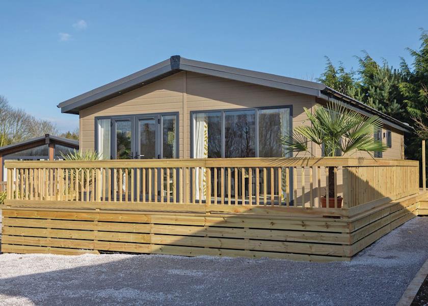 Hawthorn Glen Lodges, Downham Market,,England