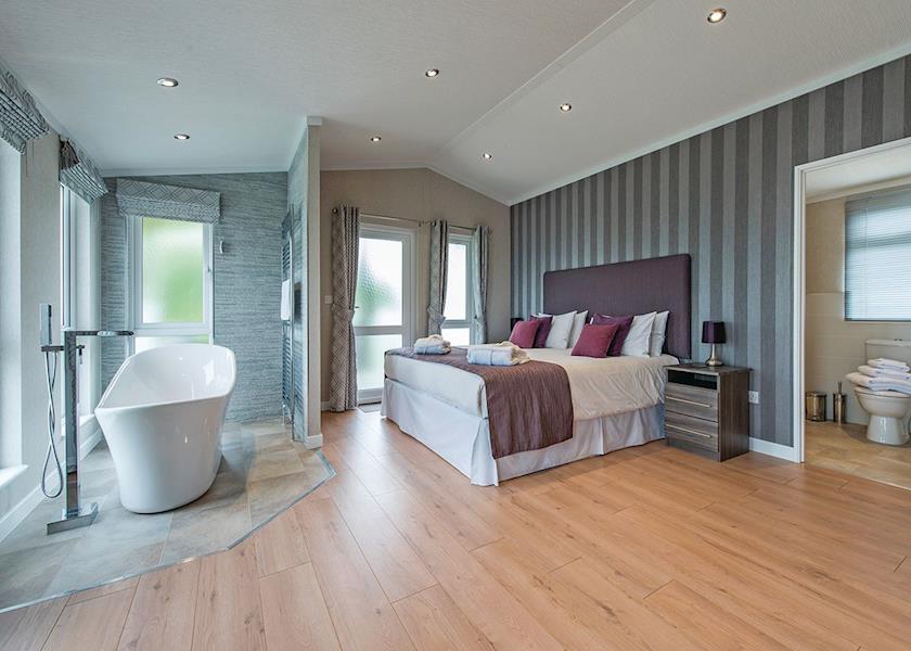 Lode Hall Lodges, Wisbech,,England