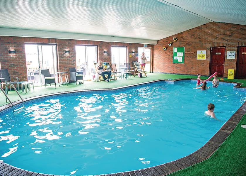 Ocean Heights Leisure Park, New Quay,,Wales