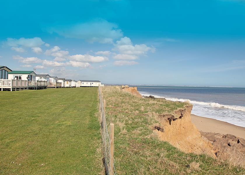 Skipsea Sands, Driffield,,England