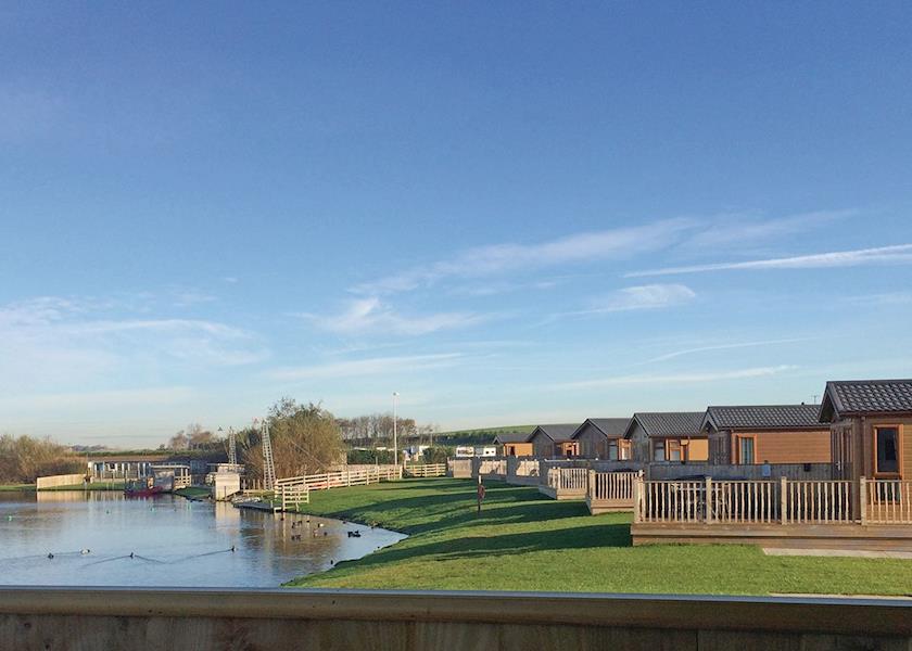 Ream Hills Holiday Park, Preston,,England