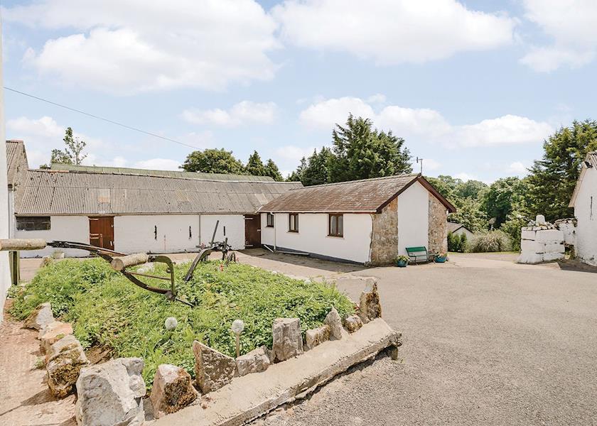 Ritec Valley Cottages, Tenby,,Wales