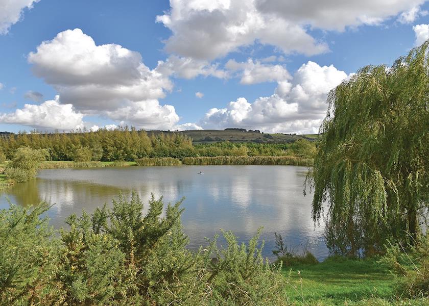 Wold View Lodges, Market Rasen,,England
