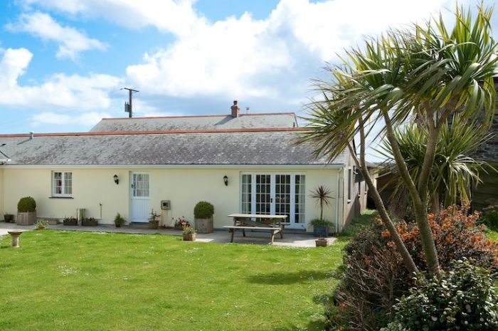 Little Jago a british holiday cottage for 5 in ,