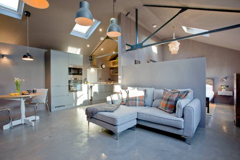 The Beam a british holiday cottage for 2 in , 