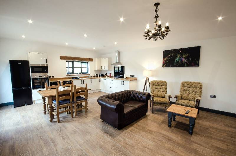 Click here for more about The Stables