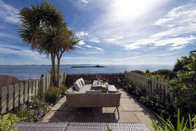 Mariners Cottage a british holiday cottage for 4 in ,