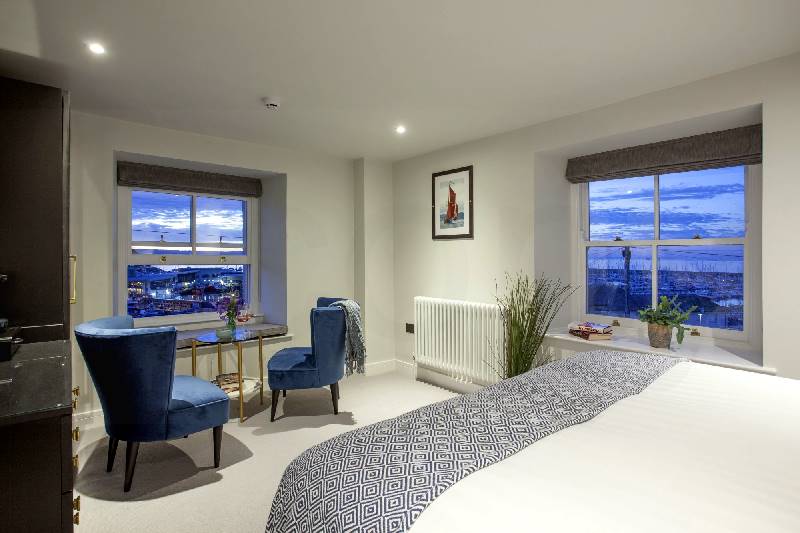 Pilgrim, Maritime Suites a british holiday cottage for 2 in ,