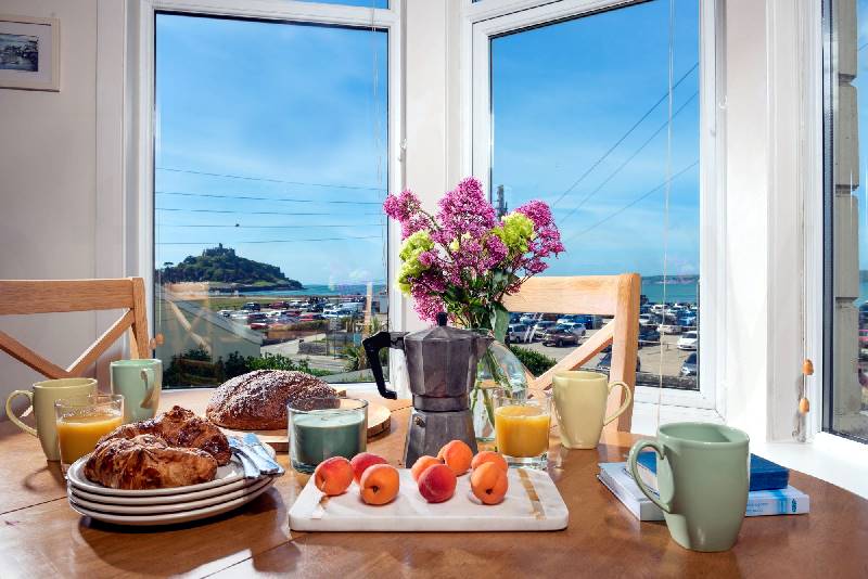 Click here for more about Cormorant Views