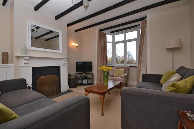 2 Knoll Cottages a british holiday cottage for 6 in ,