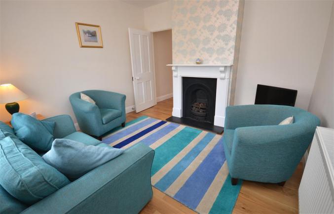 Click here for more about Damson Cottage