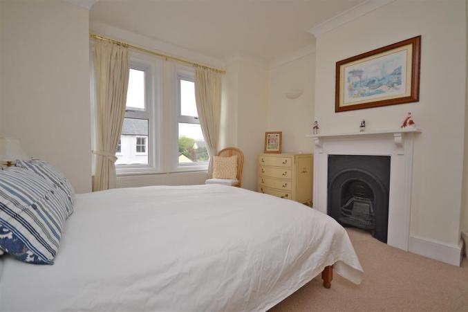 Fern Cottage a british holiday cottage for 4 in ,