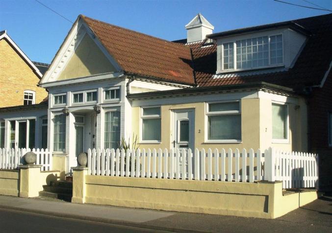 May Cottage a british holiday cottage for 4 in ,