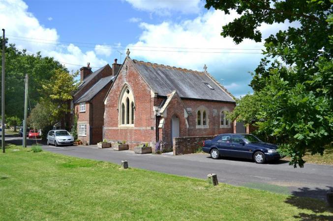Old Chapel a british holiday cottage for 4 in ,