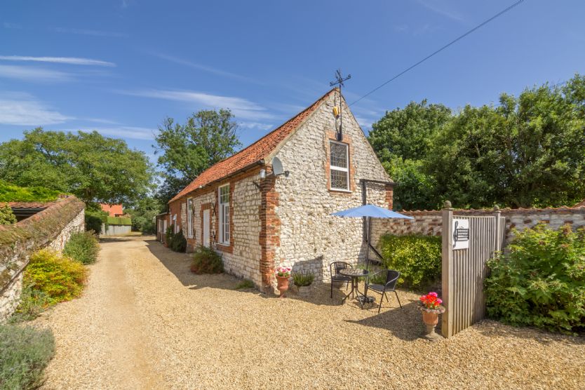 The Music Room a british holiday cottage for 2 in ,
