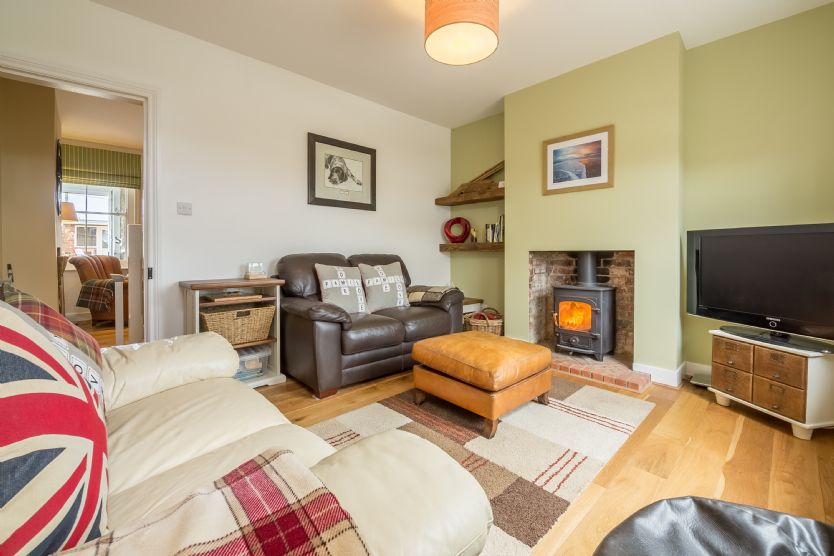 Langleys Cottage a british holiday cottage for 5 in , 