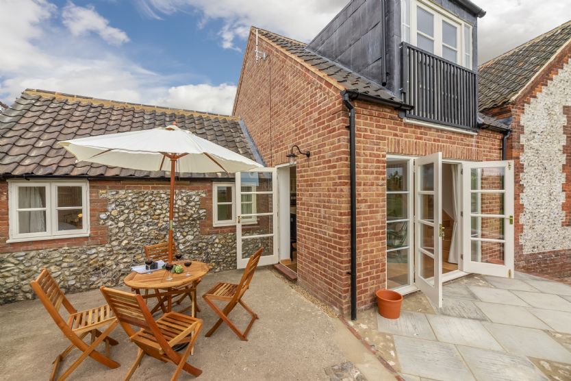 Click here for more about Gallery Cottage