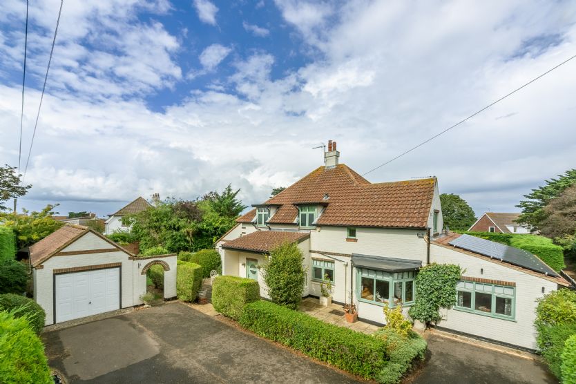 The Warren (6) a british holiday cottage for 6 in , 