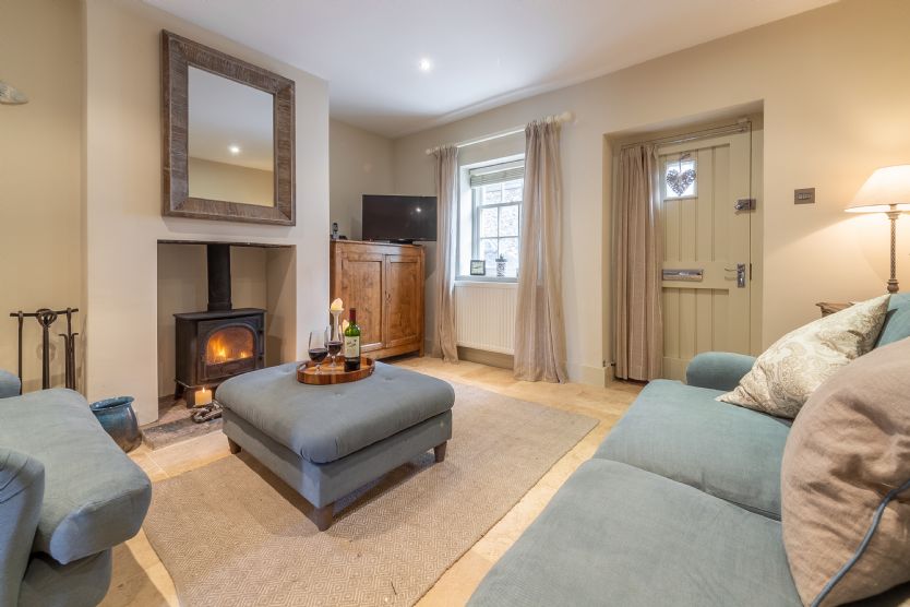Click here for more about Bay Tree Cottage (BM)