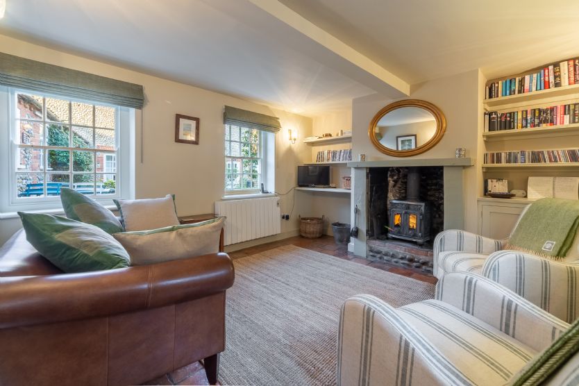 Click here for more about Janes Cottage