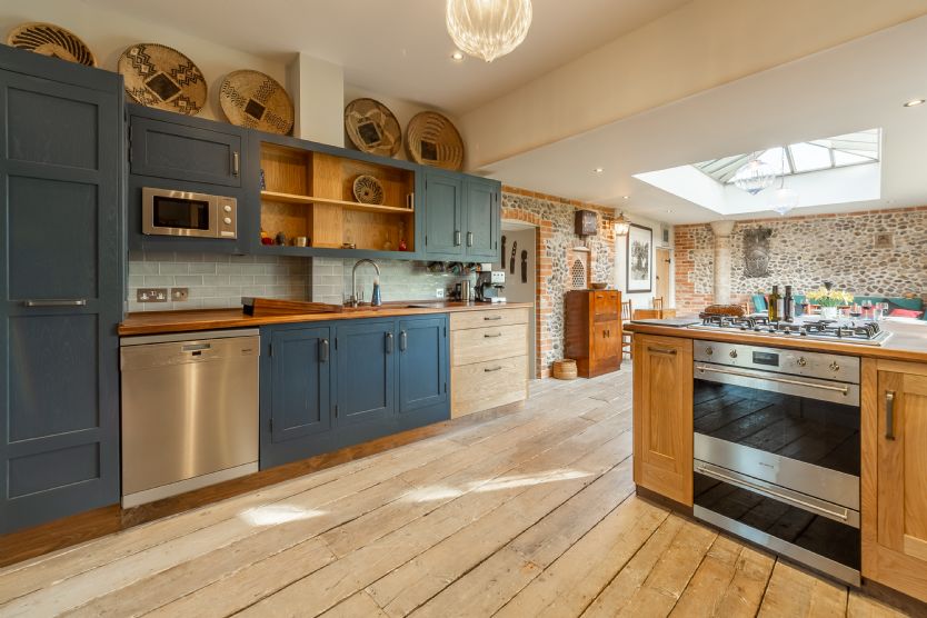 The Old Post Office a british holiday cottage for 6 in , 