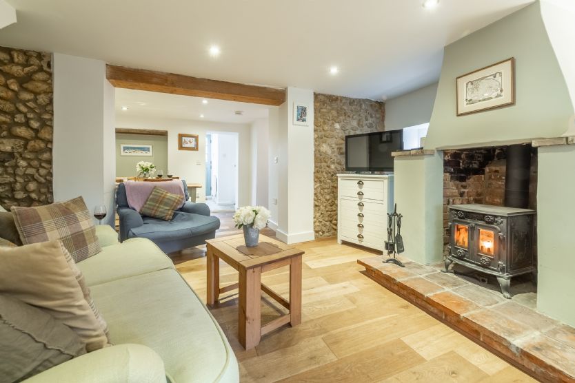 Click here for more about Montgomery Cottage