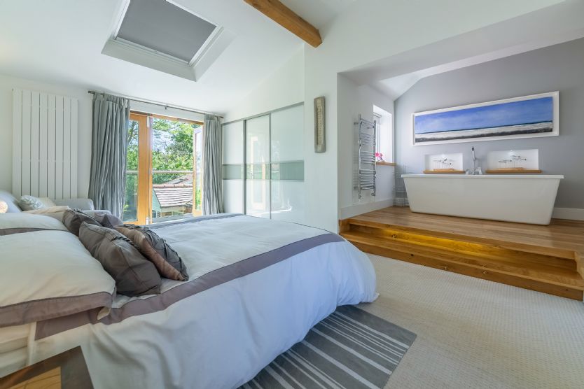 Sybil Cottage (4) a british holiday cottage for 4 in , 