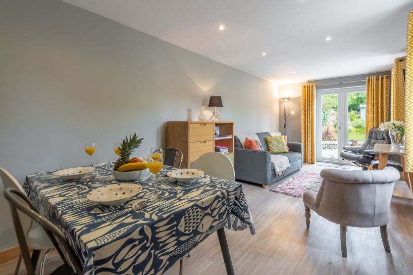 Click here for more about Basil Cottage