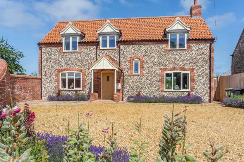 Click here for more about Flint House (W)