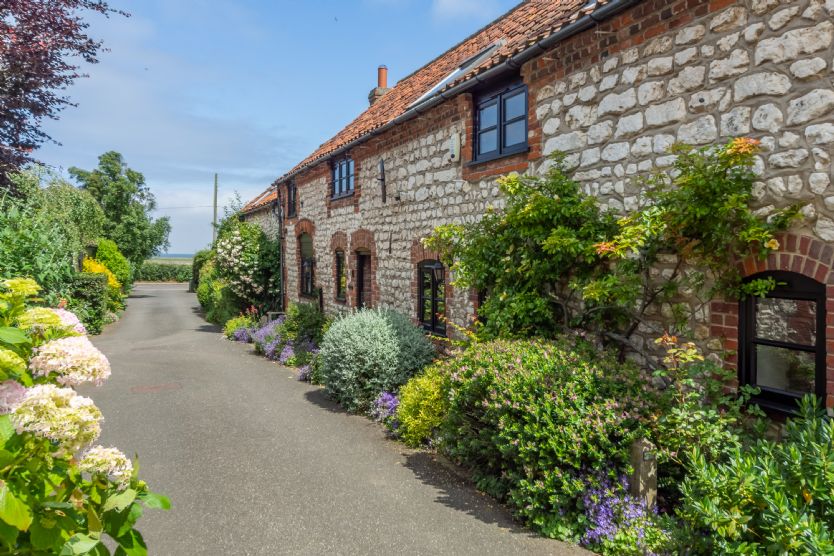 Click here for more about Old Smithy