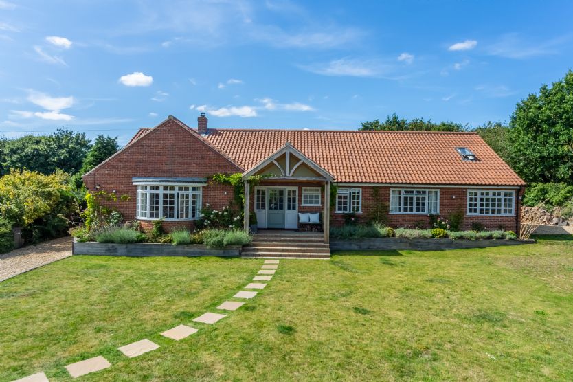 Click here for more about Red Gables