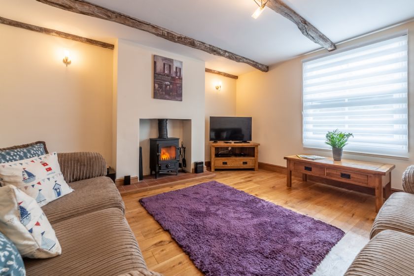 Click here for more about Quay Cottage