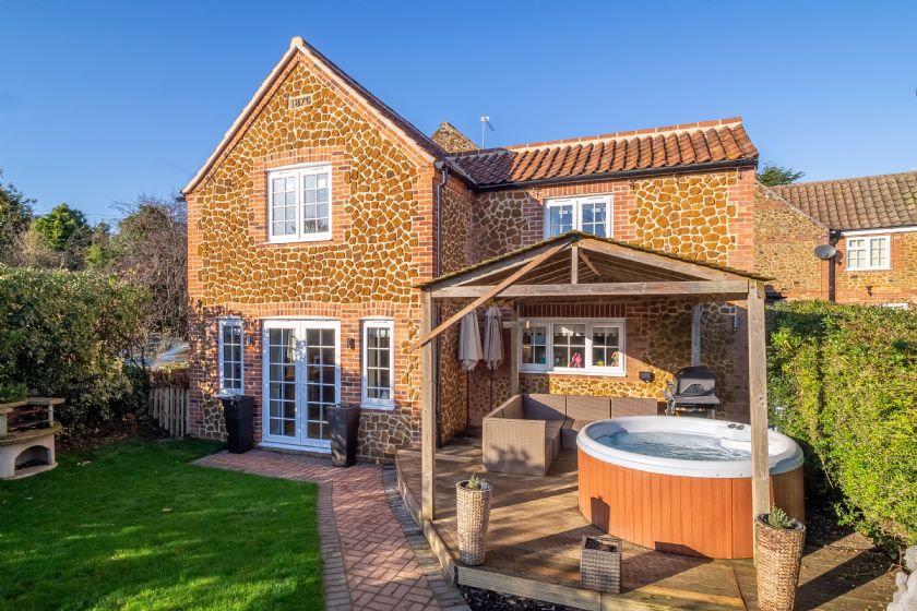 Click here for more about The Malthouse