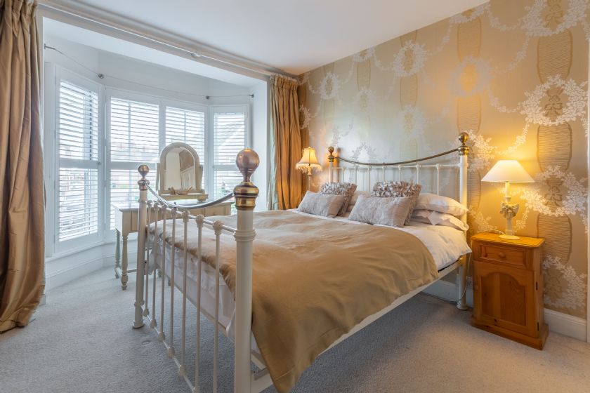 Click here for more about Clifton House