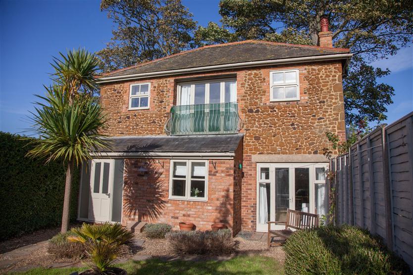 Click here for more about Ladybird Cottage
