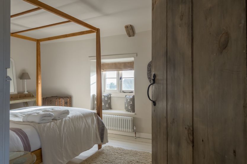 Click here for more about Orchard Cottage