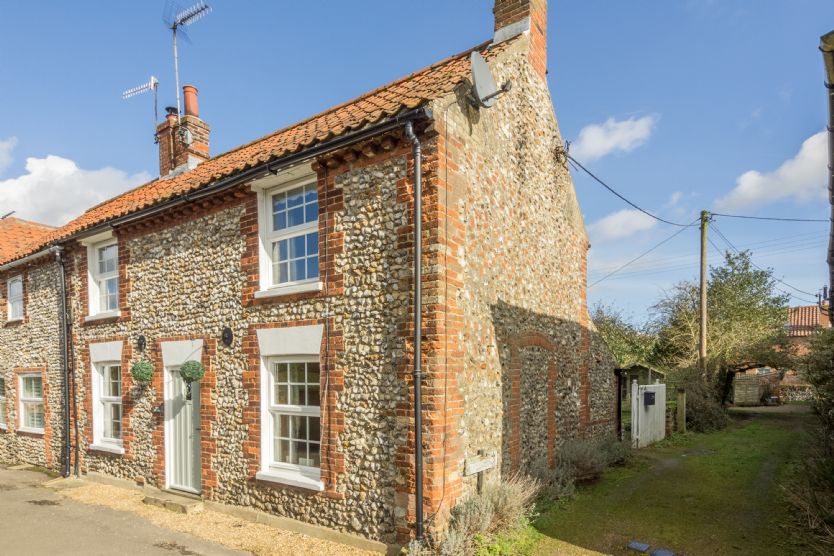 Click here for more about May Cottage