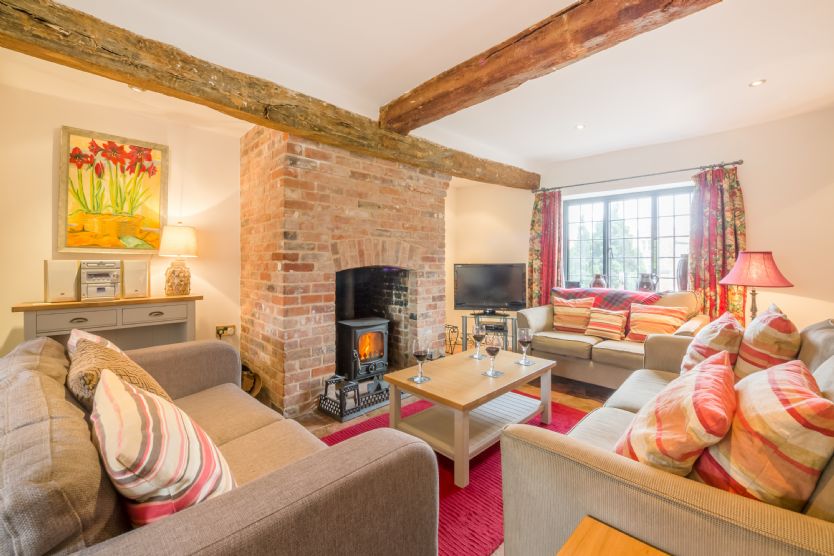 Click here for more about Angel Cottage