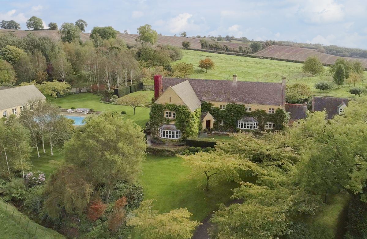 Click here for more about Aston Hill House