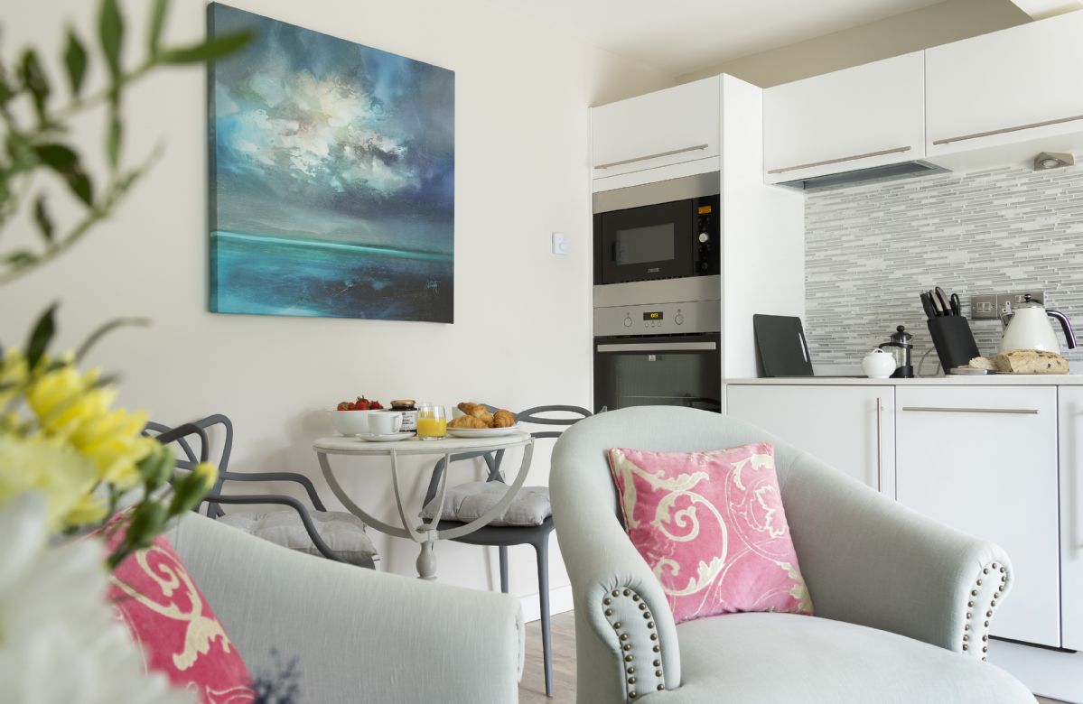 Click here for more about The Garden Studio