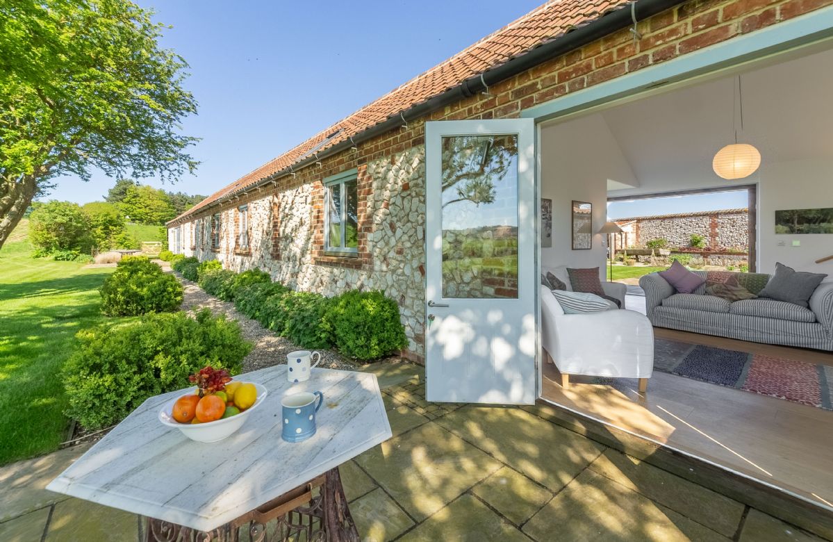 Click here for more about The Cart Shed
