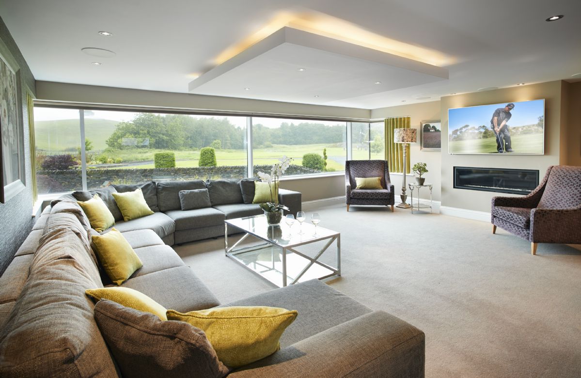 Click here for more about Carus House