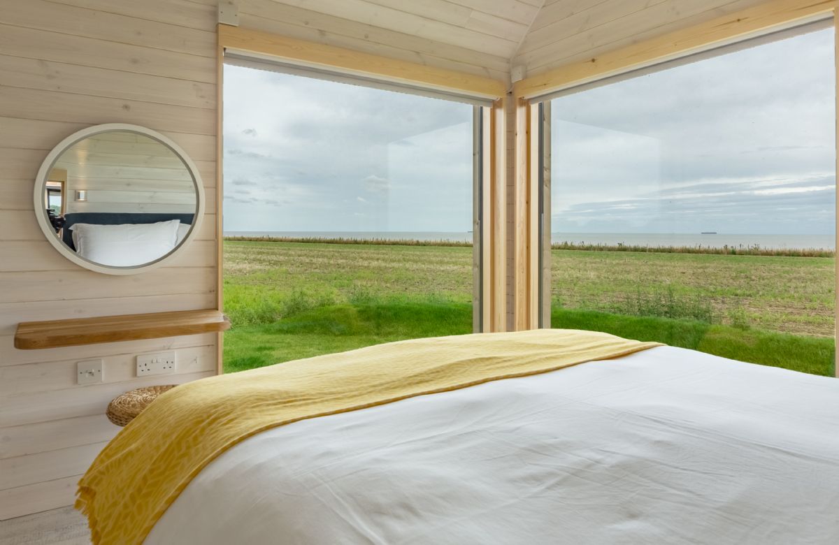 Click here for more about The Listening Station